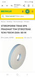 Trak za estrih