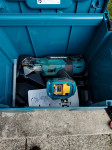 VEZALEC ARMATURE MAKITA DTR181