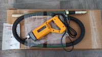 Vibra igla za beton 1300 w z 2 m igla NOVO