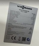 Viessmann sončna elektrarna paneli