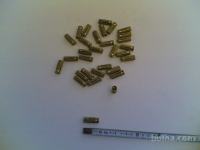 Vloski medenina fi 8 mm 30 kom