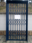 vrata protivlomna
