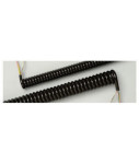 WITT SPIRALNI KABEL 3X0,5 www.kipkopshop.si
