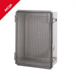 ZIDNA ELEKTRO ABS OMARICA BJ-HT 2737/150 / 370x270x150