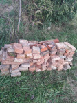 For free Red Bricks