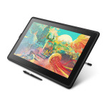 Cintiq 22 grafična tablica z zaslonom