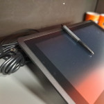 Grafična tablica Wacom Cintiq 16
