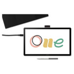 One 14 grafični zaslon Full HD 14" IPS