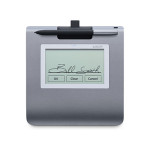 Terminal Wacom STU-430 Signature