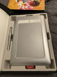 Wacom Bamboo Fun Pen & Touch CTH661
