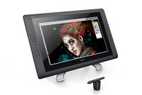 Wacom grafična tablica Wacom Cintiq 22HD Touch Interactive Pen Display