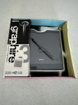 Wacom Graphire 3 USB tablica (modra)