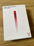 Adobe Creative Suite 4 MAC OS