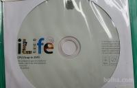 Mac iLife 09 DVD