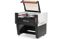 AEON MIRA 7S REDLINE