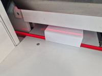 Giljotina za papir IDEAL 4815