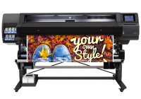 HP Latex 560 – profesionalni large format tiskalnik