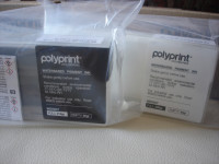 Polyprint Texjet TIP ink za DTG in DTF print