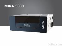 Revolucionarni lasersko gravirni stroj MIRA Plus 7050, 60w - NA ZALOGI