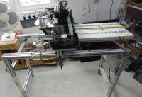 UV Led DTG Tiskalnik Epson R1400
