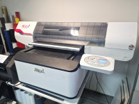 UV tiskalnik - Nocai DX0406