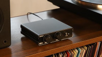 AIYIMA T3 PRO MM/MC phono preamp