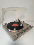 Avtomatski Gramofon SONY PS-T30 Direct drive