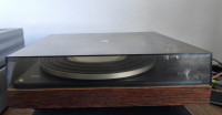 BANG&OLUFSEN BEOGRAM 1001  "RARITETA" gramofon