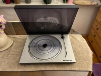 Bang&Olufsen beogram RX-2 gramofon