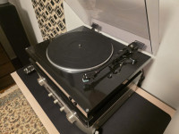 Denon DP300F z novo AT iglo