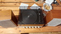 Dual hs 33 z zvoč. zelo ohr., potreben popravila