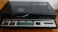 Gorenje glasbeni center GC 201 A Hi-fi z zvočniki