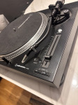Gramofon Audio-technica AT-LP140XP (ortofon zelena glava)