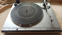Gramofon JVC L-A31