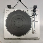 GRAMOFON KOT NOV VISJI MODEL BENYTONE DERECT DRIVE UGODNO