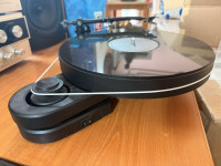 Gramofon Pro-jest RPM 1 genuie