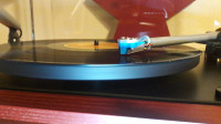 Gramofon Rega P25