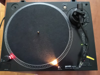 Gramofon