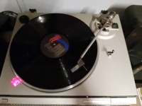 Gramofon