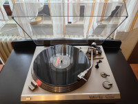 Gramofon Sony PS-313FA direct drive prodam.