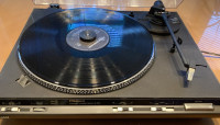 Gramofon Technics SL-BD3