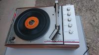 gramofon Telefunken de luxe musikus 5090