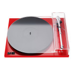 Gramofon Thorens TD 203, rabljen, odličen, KOT NOV!