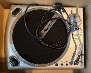 Gramofon TT1650 NOV