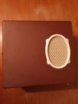 gramofon v kovčku