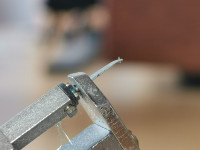 Gramofonske glave razne