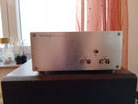 Gramofonski predojačevalec