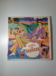 Gramofonska plošča - Hits of Beatles - Jugoton