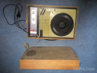 iskra gramofon pm 71