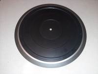 KROŽNIK ZA GRAMOFON PHILIPS